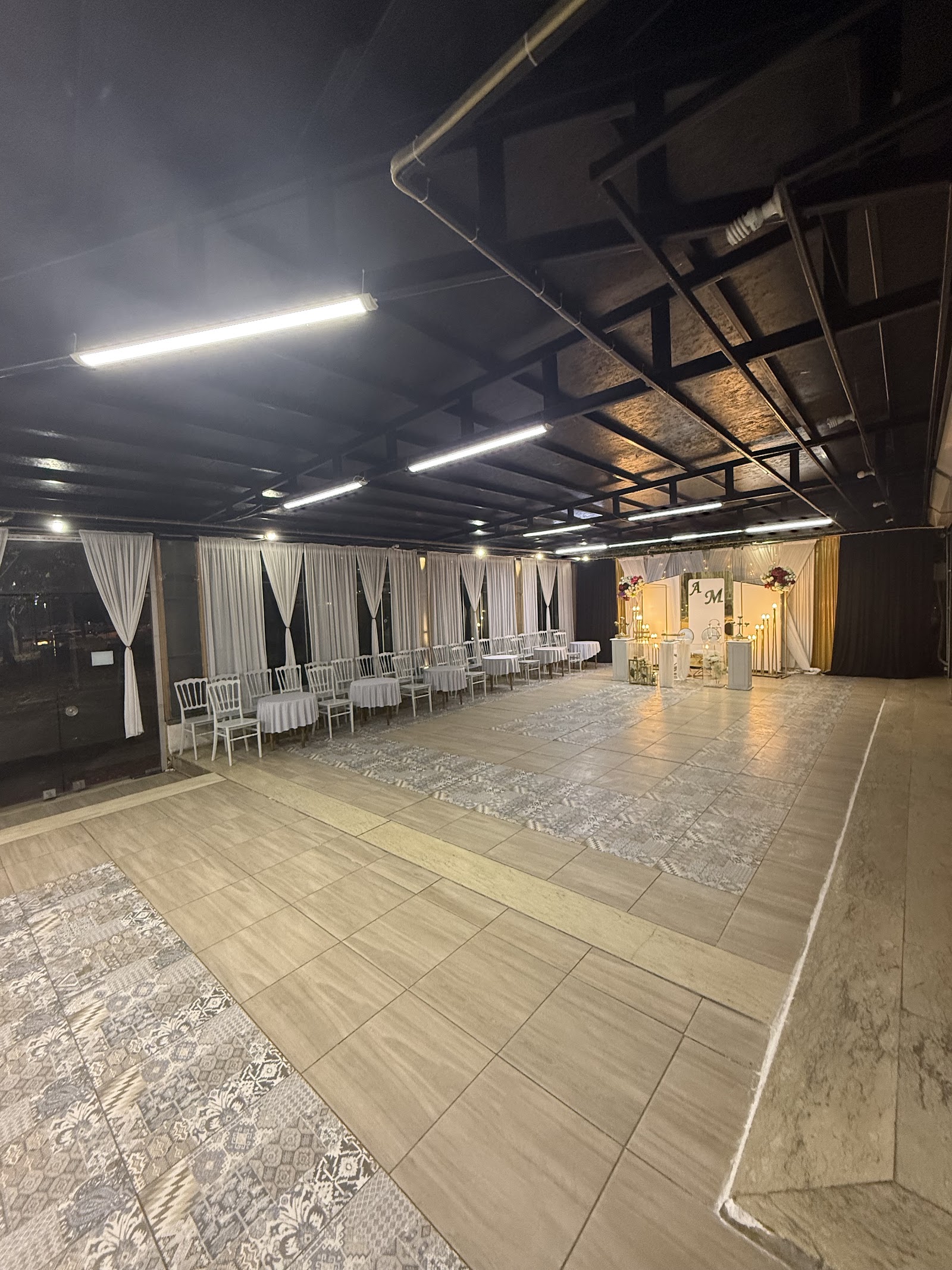 Antik Nişan Kına Salonu Batman