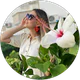 Özge Kızar profil fotoğrafı