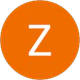 Zerda Çiçek profil fotoğrafı