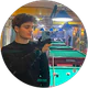 Muhyettin Haci profil fotoğrafı