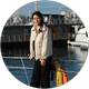 Bahar Çiftçi profil fotoğrafı