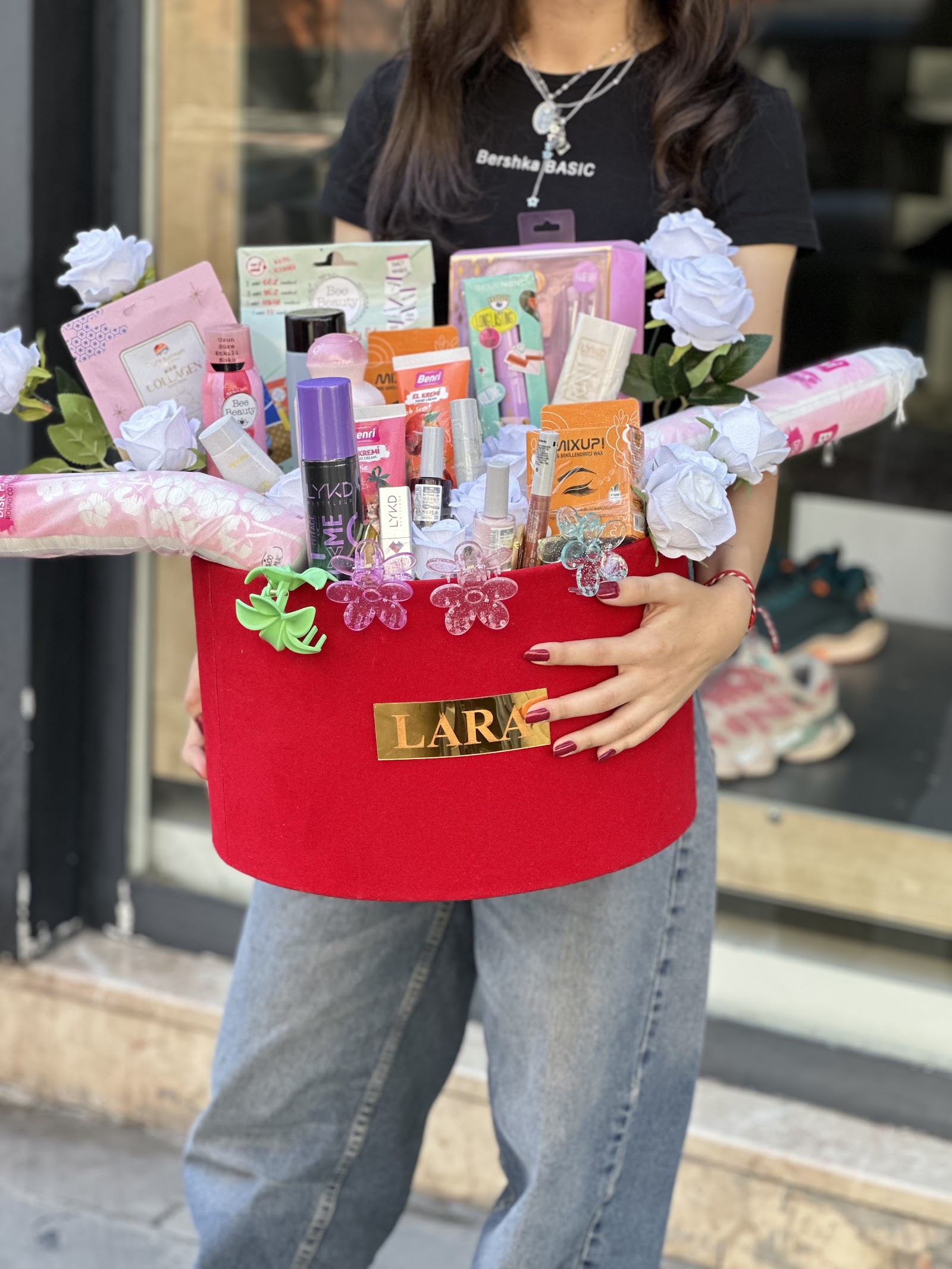 BATMAN LARAA ÇİÇEK VE ORGANİZASYON
