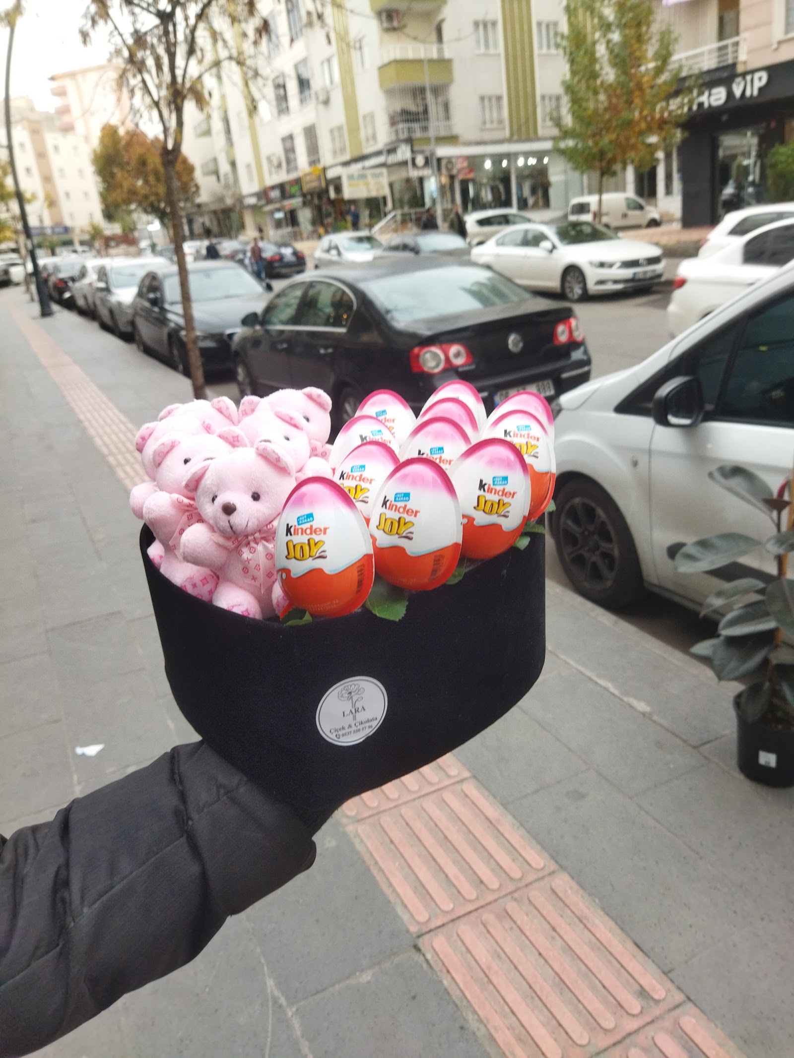 BATMAN LARAA ÇİÇEK VE ORGANİZASYON