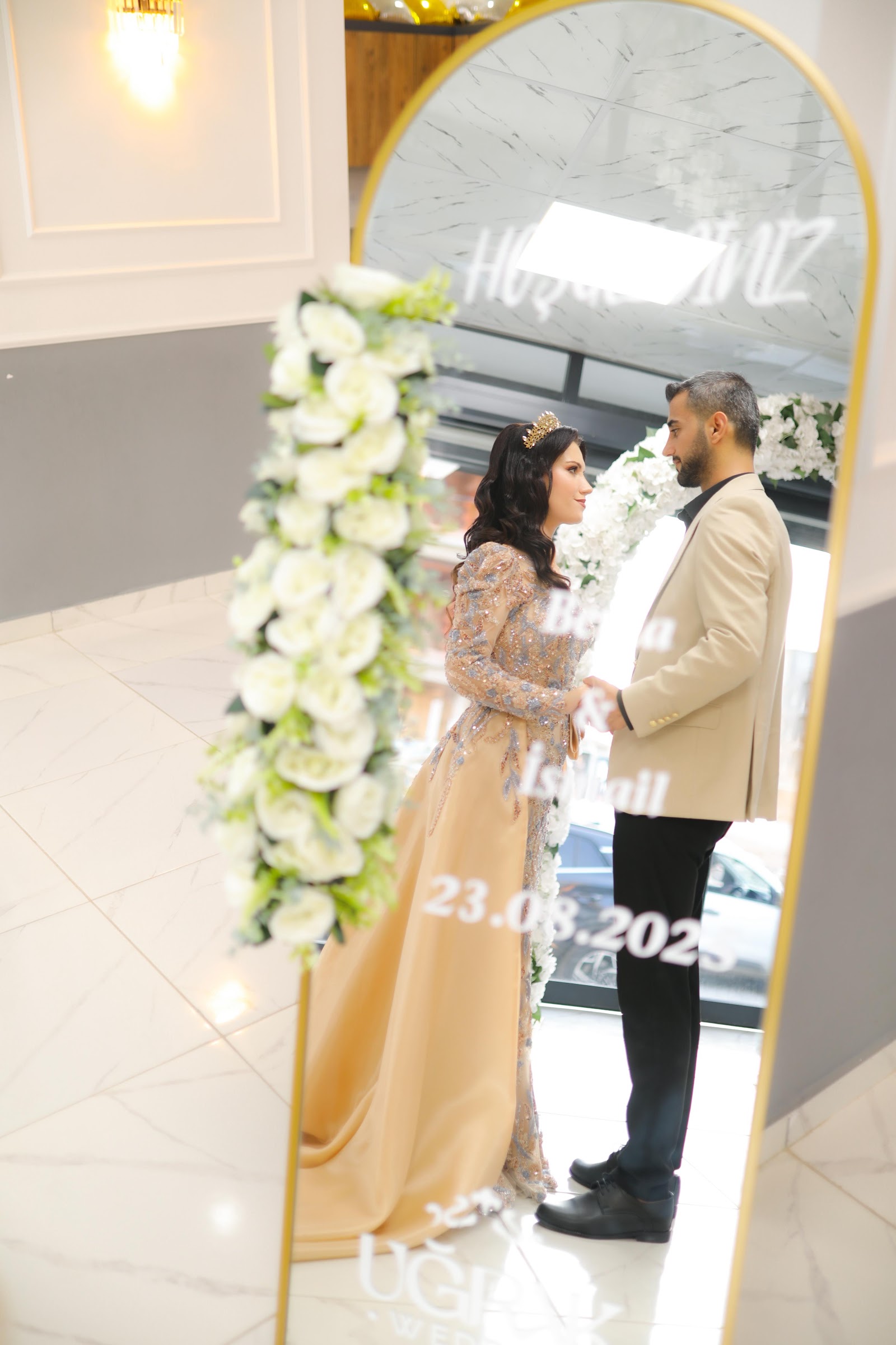 BATMAN UĞRAK WEDDİNG DAVET EVİ