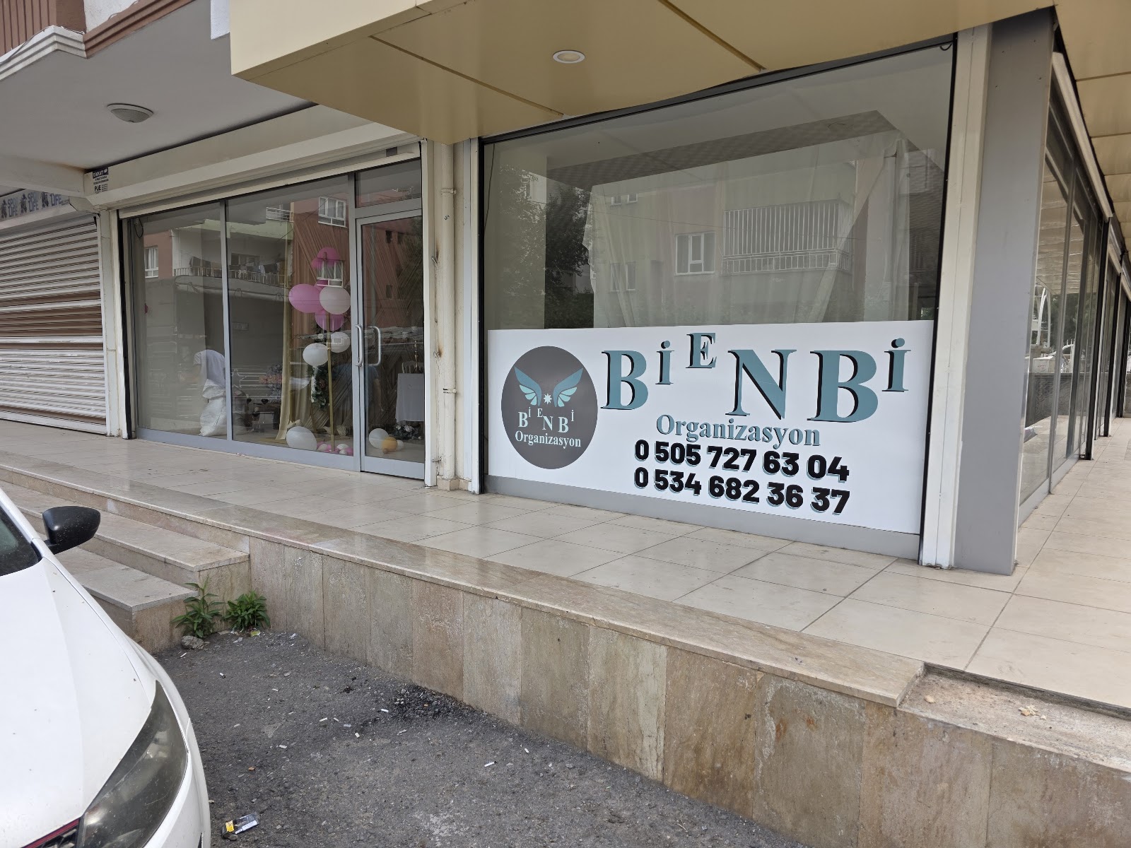 Bnb organizasyon