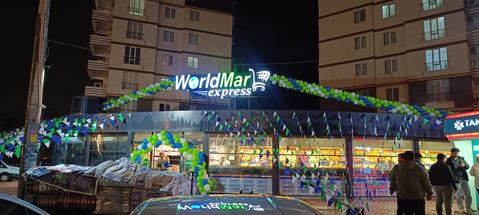 BoRa Organizasyon