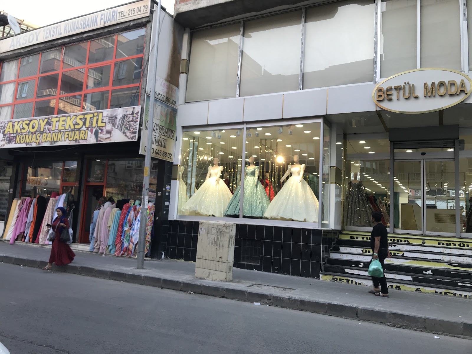 Delamor Gelinlik kır düğünü mekanı — Merkez