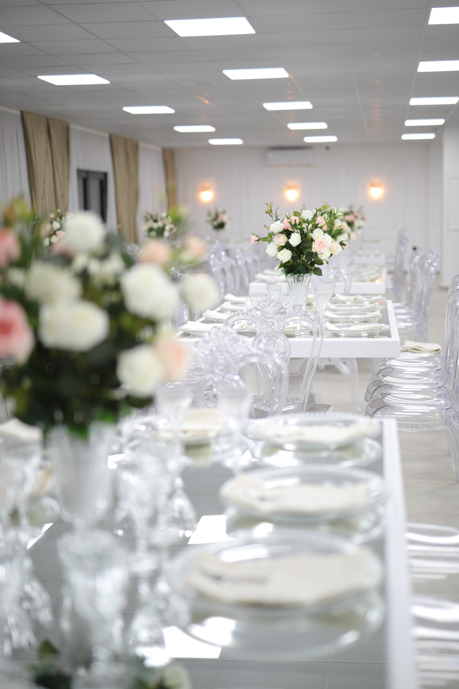 Df Davet Salonu & Organizasyon & isteme evi