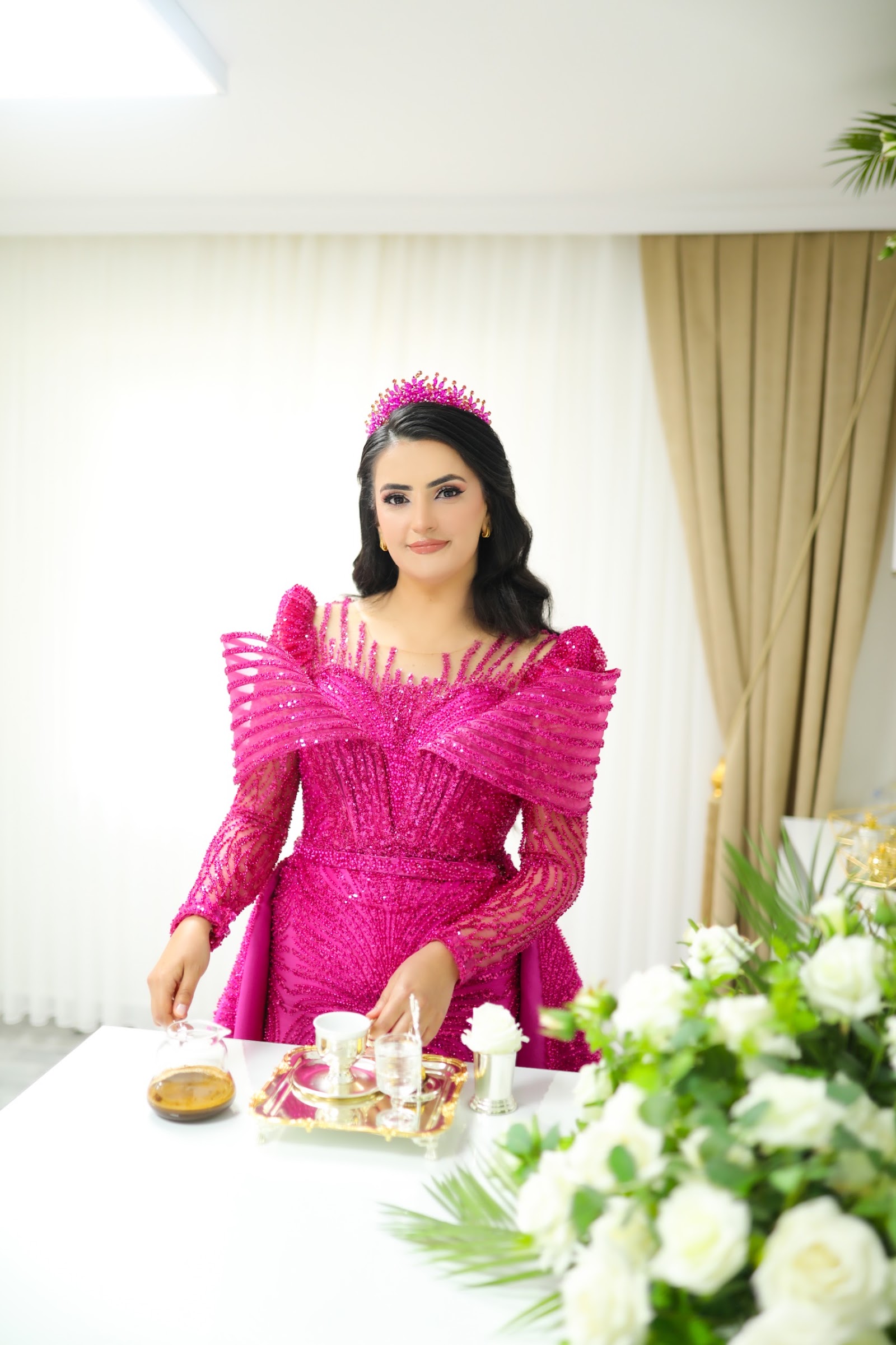 Df Davet Salonu & Organizasyon & isteme evi