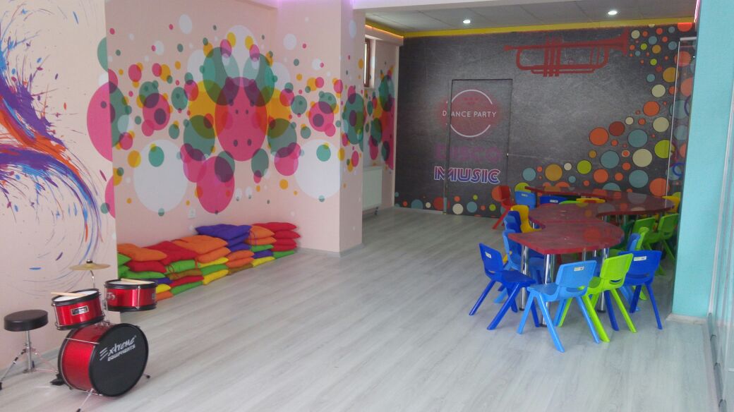 Domino Adam Eğlence Organizasyon Hizmetleri