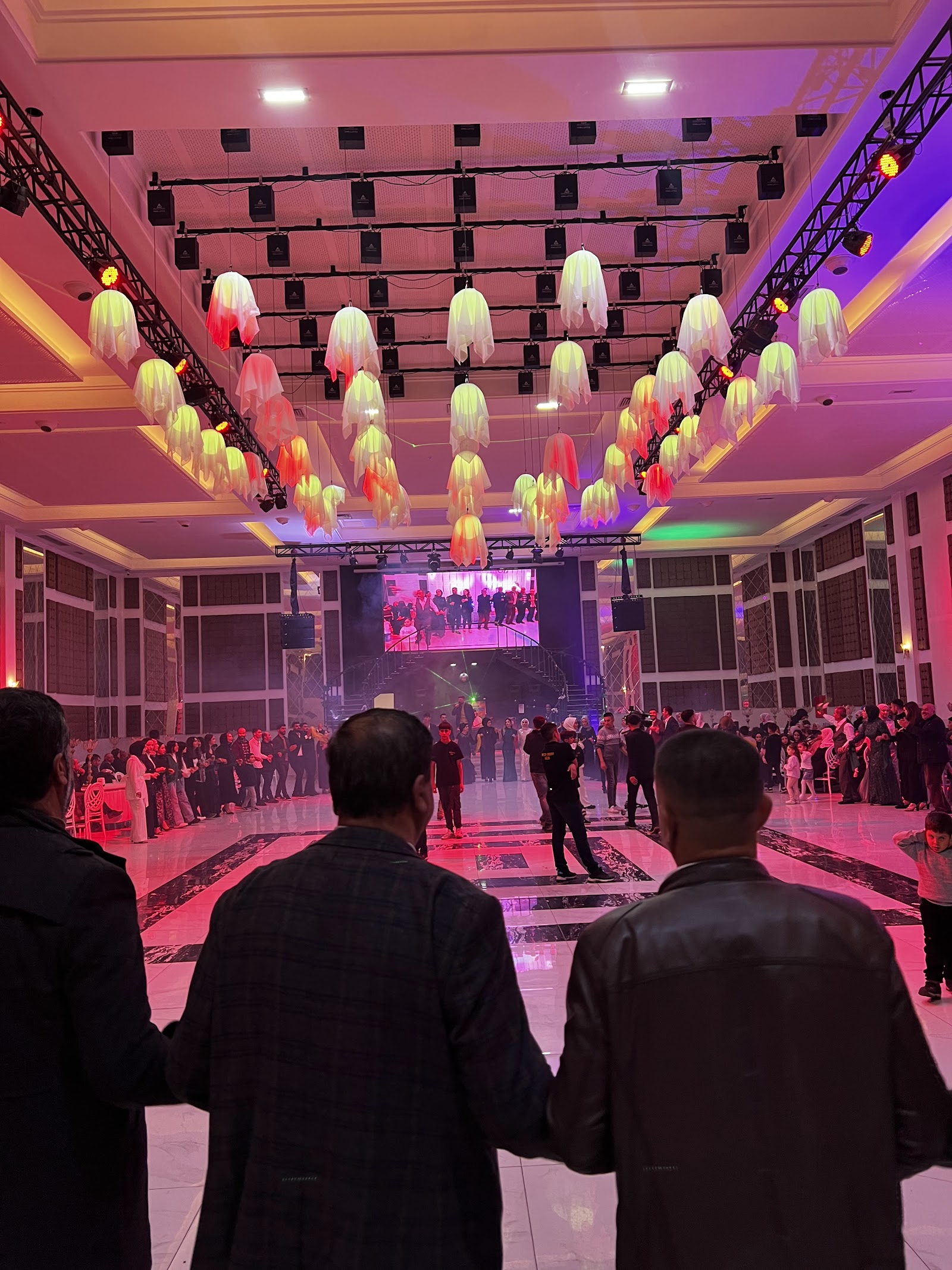 ELEGANCE DAVET VE KONFERANS