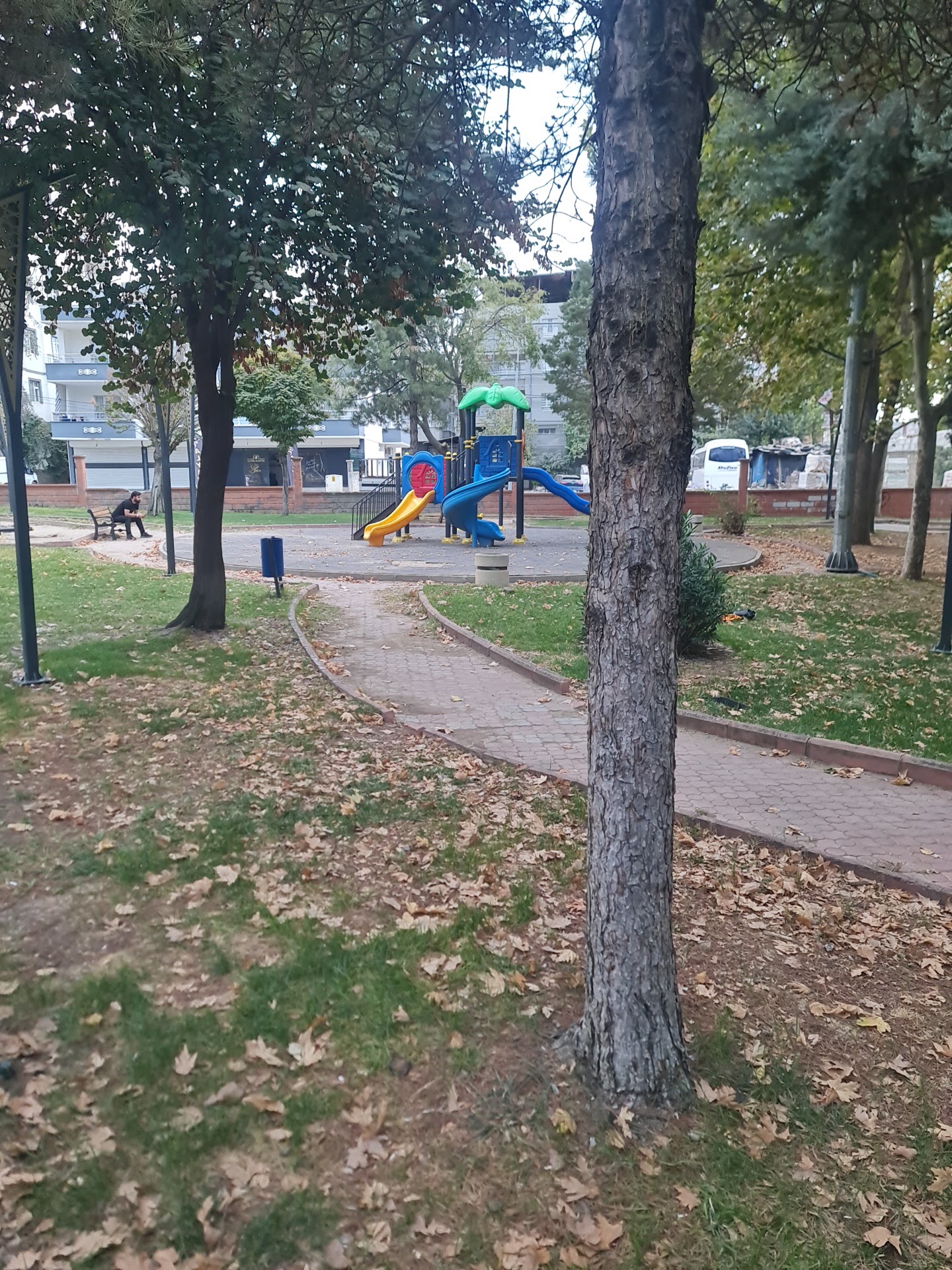 Florya Davet Evi