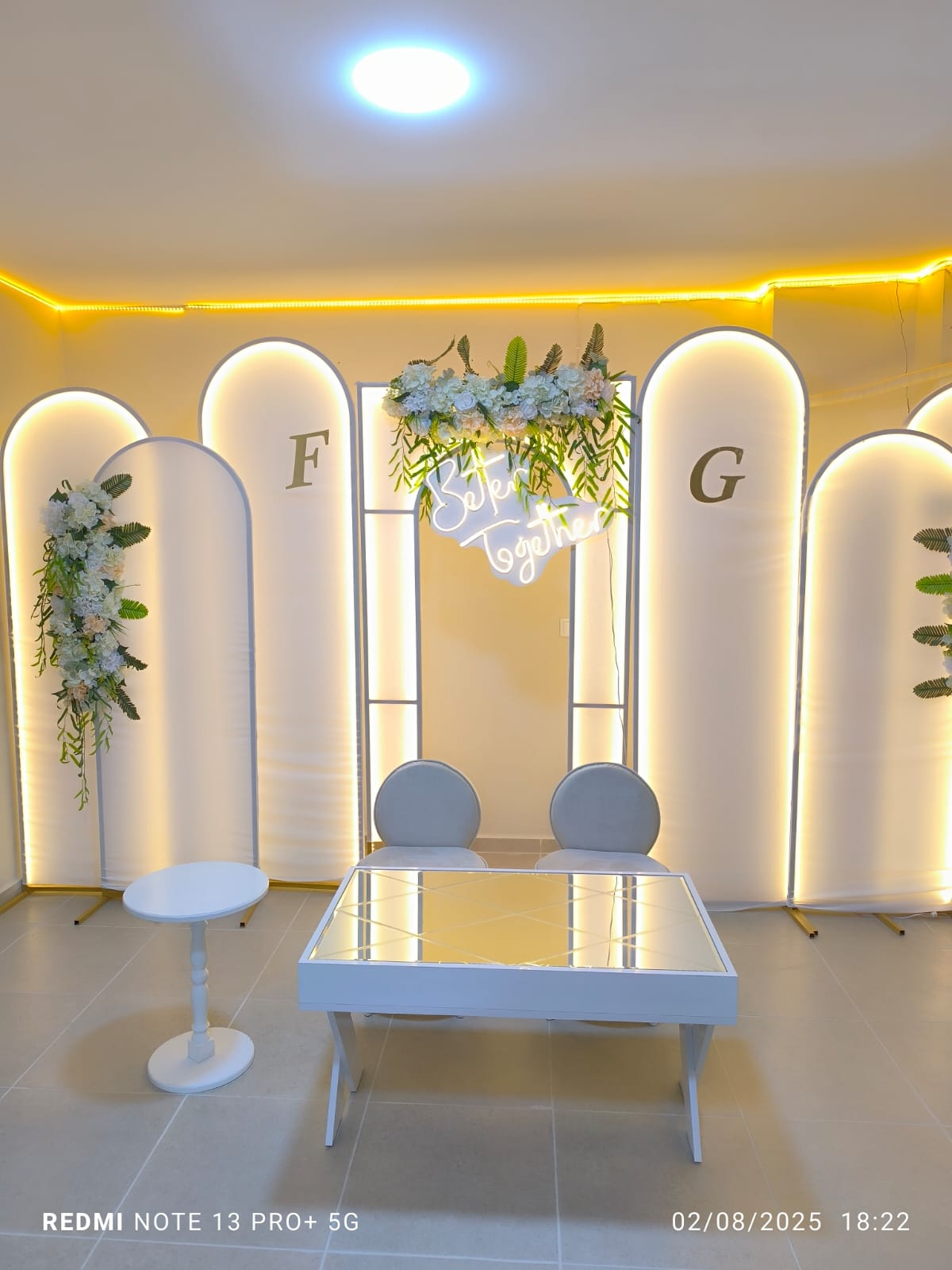 Florya Davet Evi