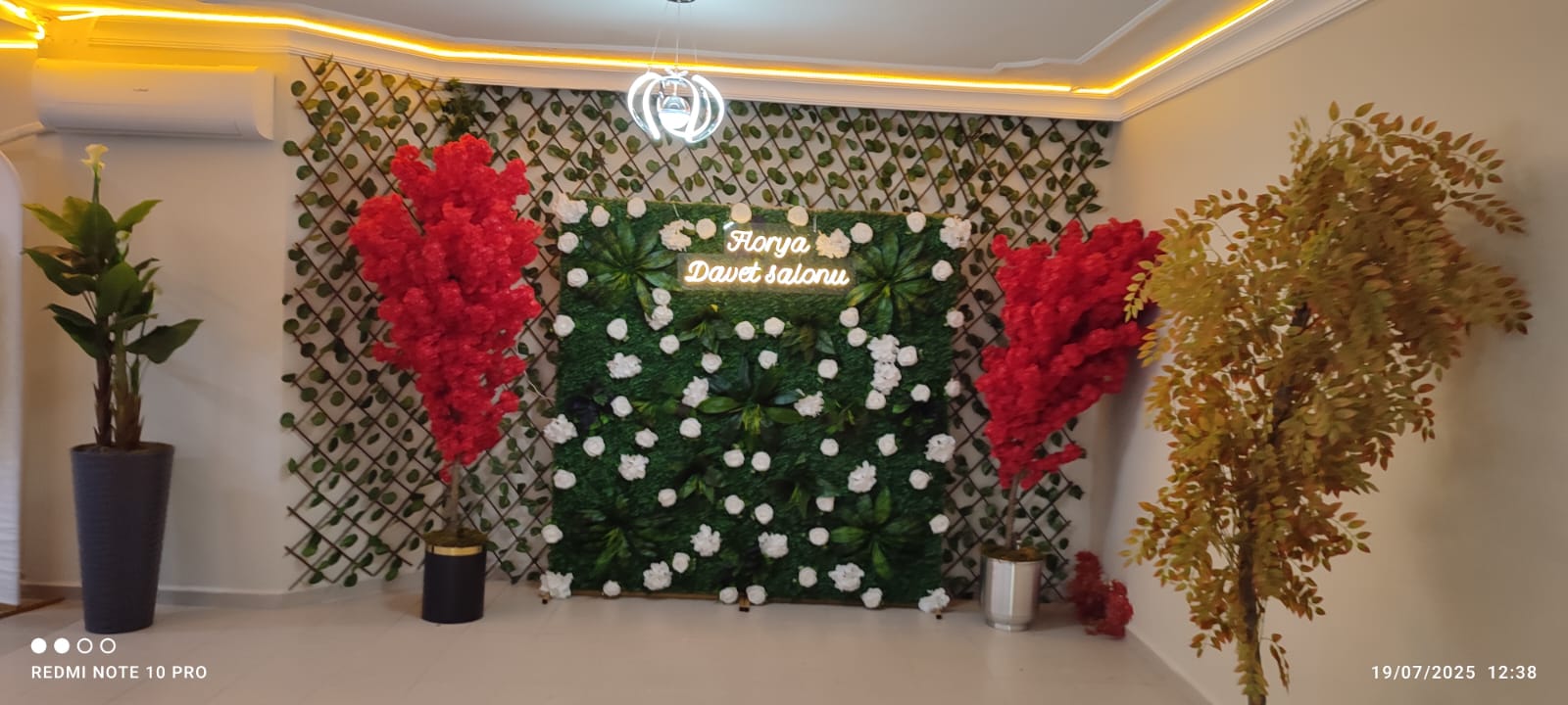 Florya Davet Evi
