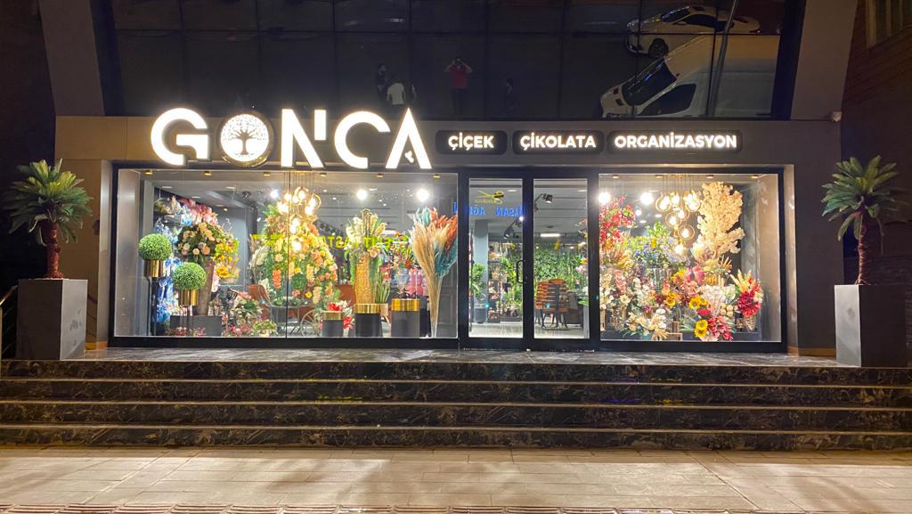 Gonca Cicek & Davet