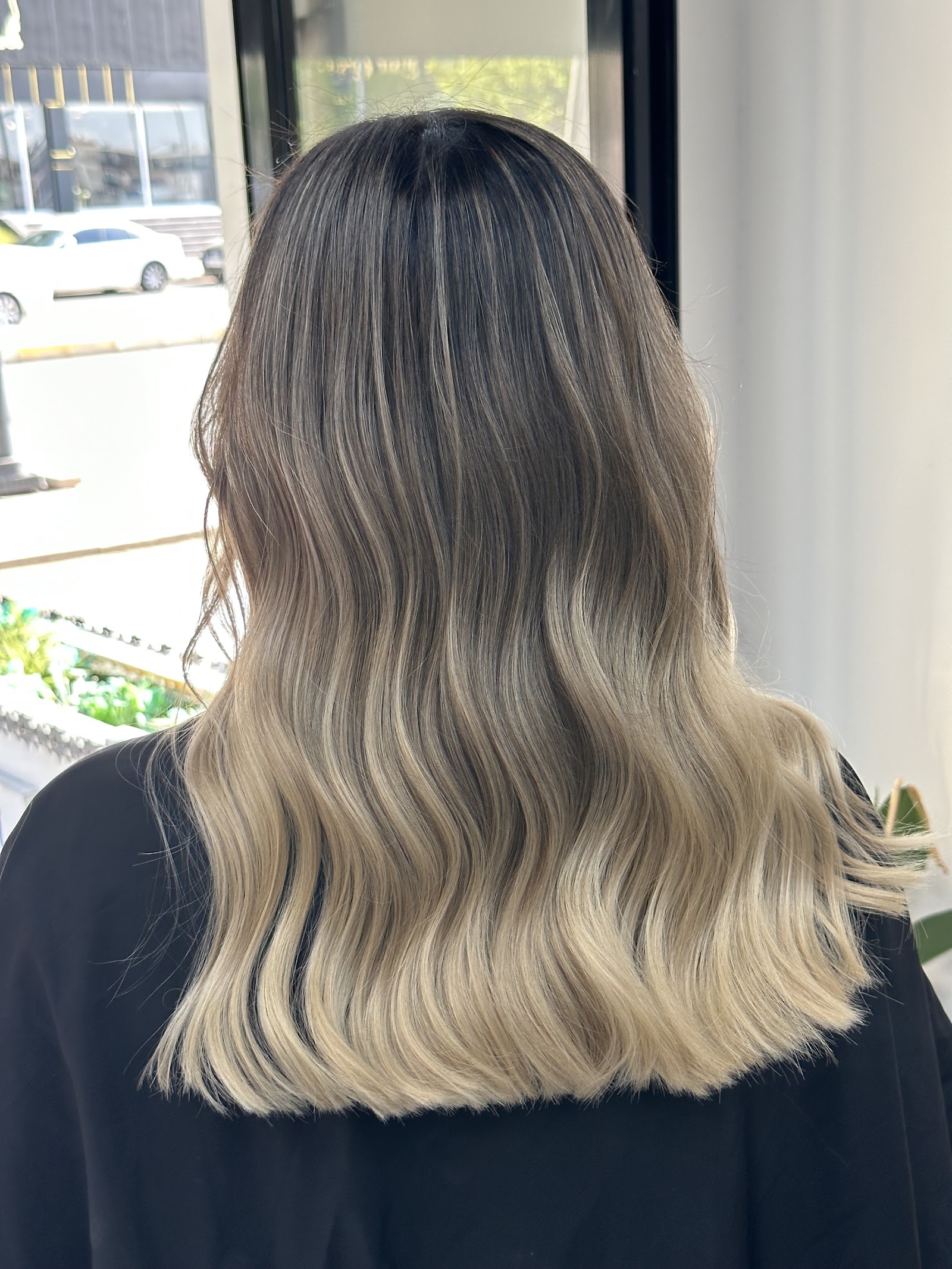 Kuaför Lokman Women Hairdresser ( Bayan Kuaförü)