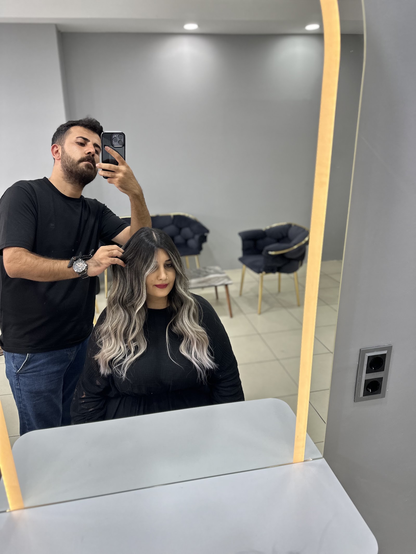 Kuaför Lokman Women Hairdresser ( Bayan Kuaförü)