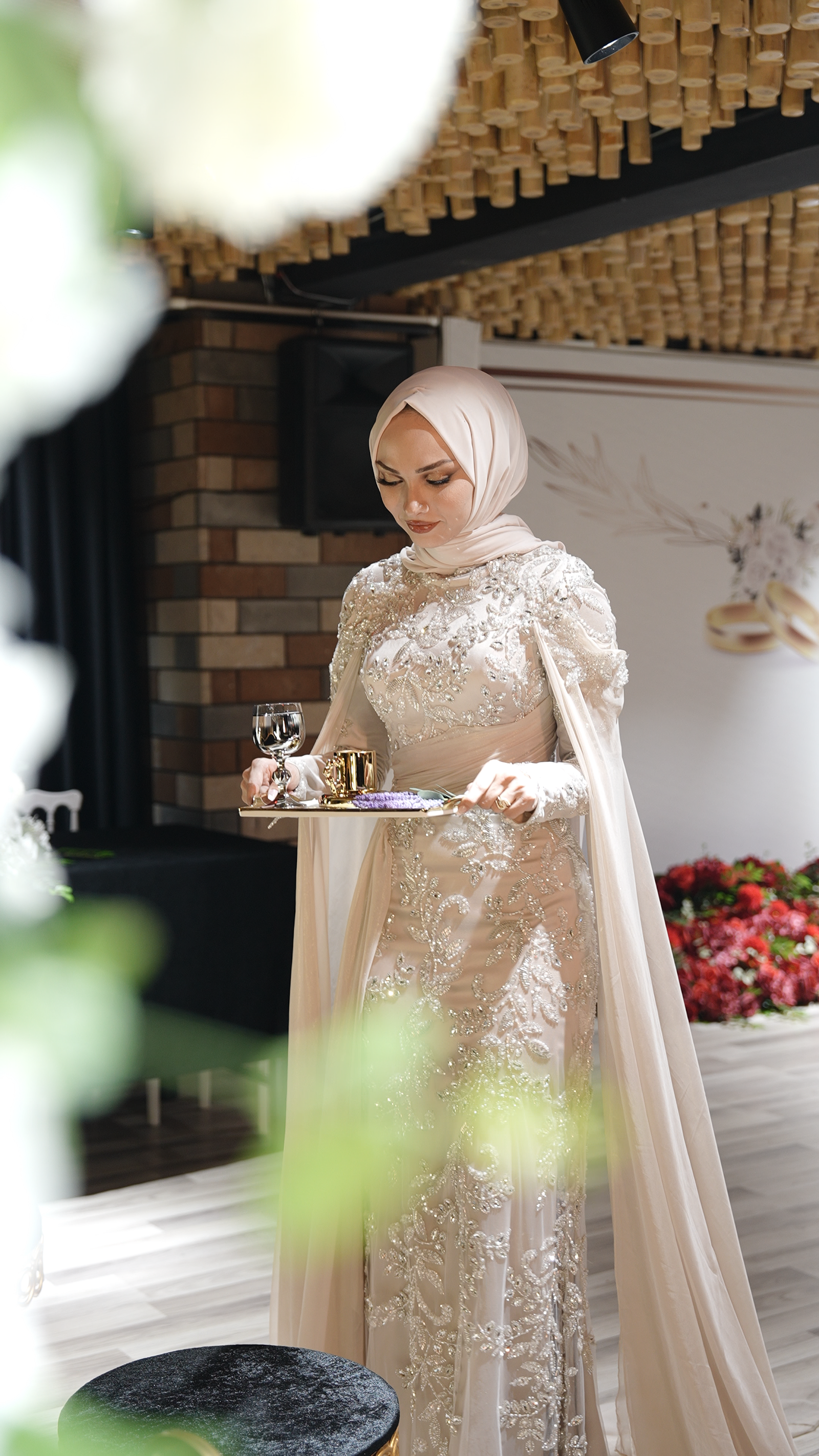Meşe Konağı kır düğünü mekanı — Merkez