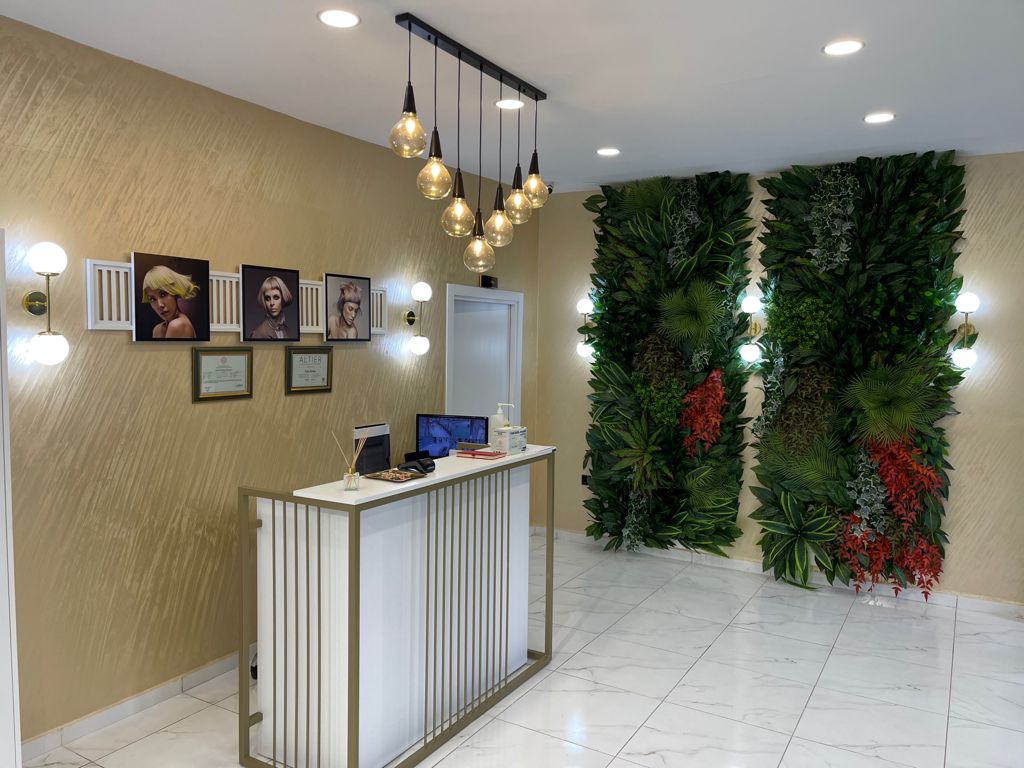 MOONY SALON