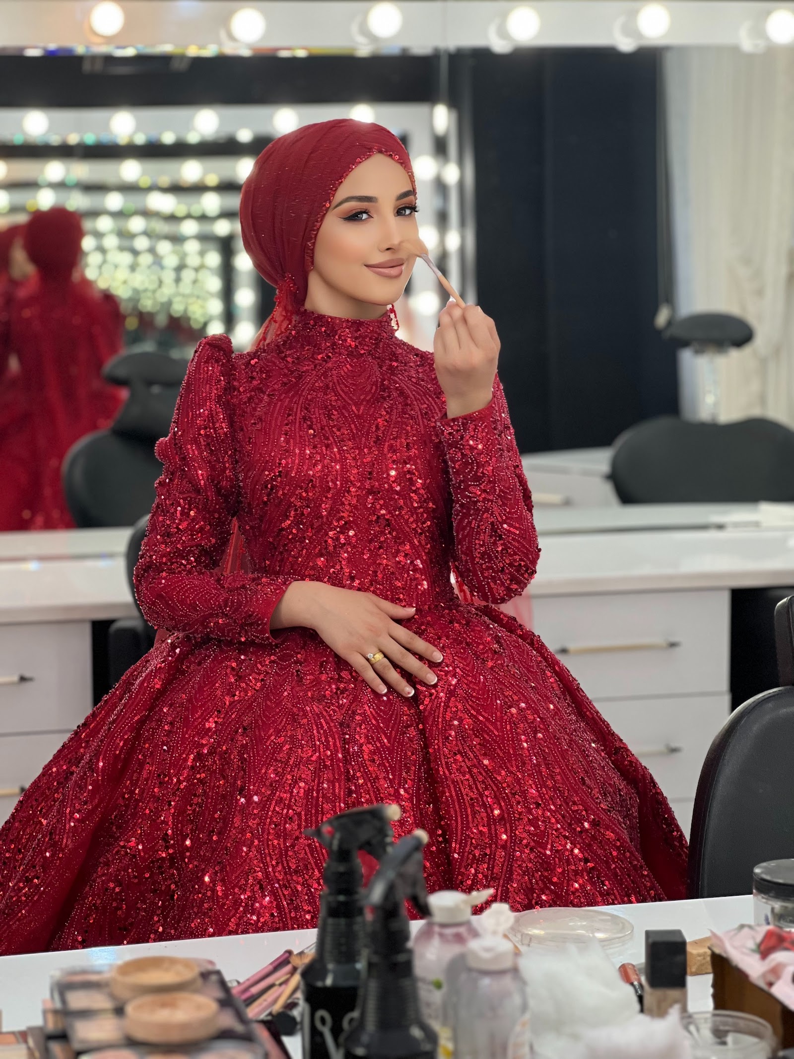 Mrs Barber Cemre