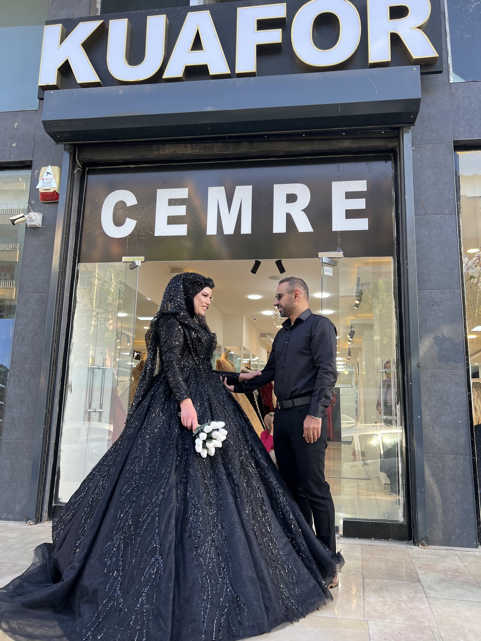 Mrs Barber Cemre