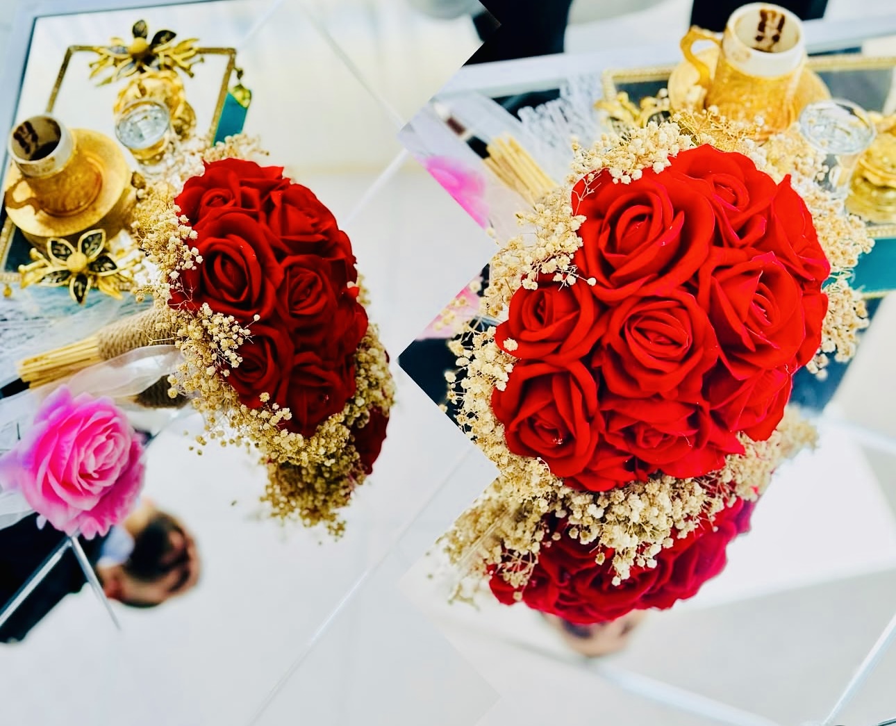 NE-ÇE Wedding Davet Salonu - Batman - Nişan / Kına / Söz / İsteme / Doğum Günü / Mezuniyet / Batman Davet Salonları