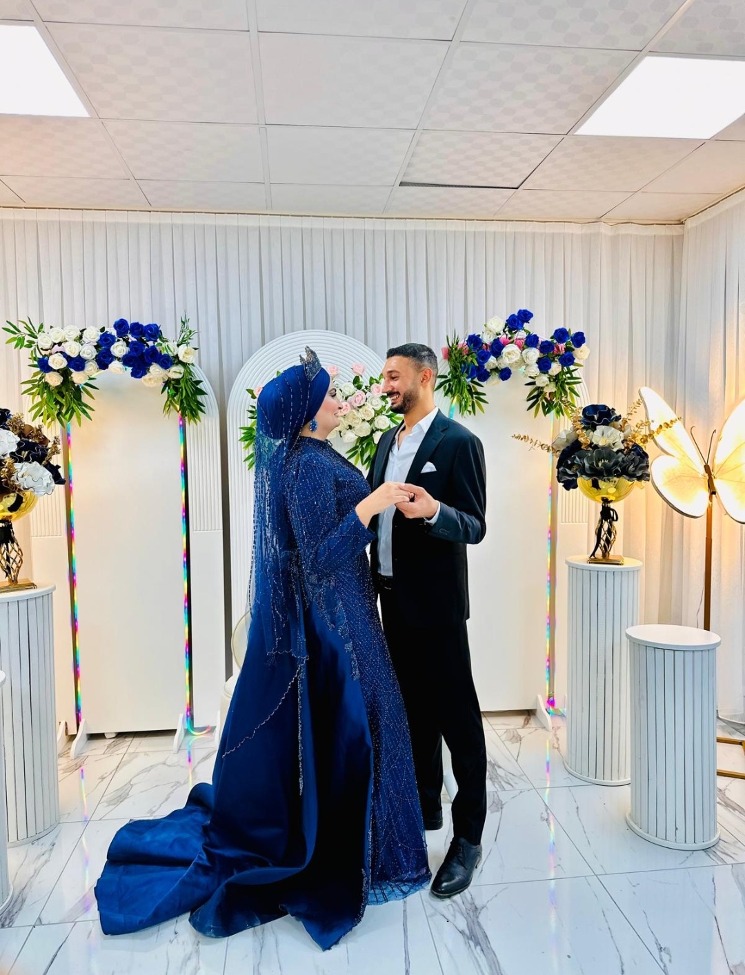 NE-ÇE Wedding Davet Salonu - Batman - Nişan / Kına / Söz / İsteme / Doğum Günü / Mezuniyet / Batman Davet Salonları