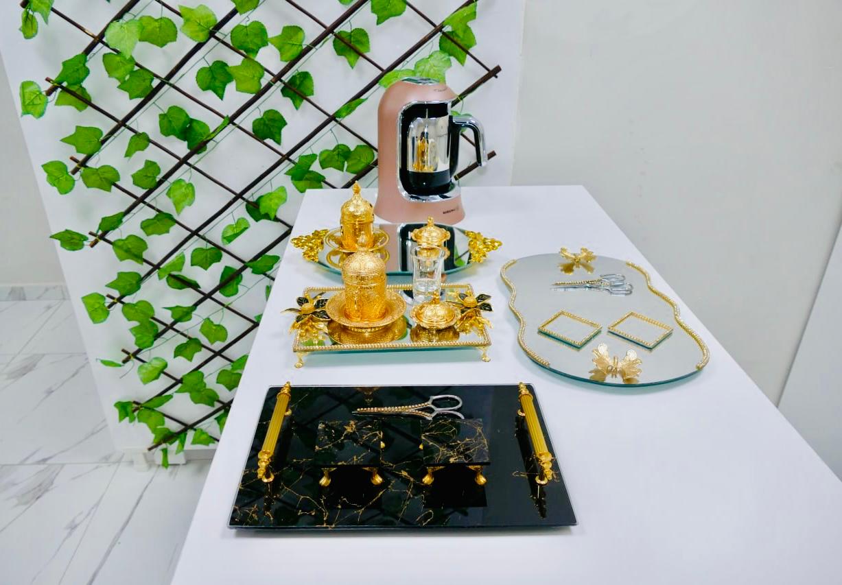 NE-ÇE Wedding Davet Salonu - Batman - Nişan / Kına / Söz / İsteme / Doğum Günü / Mezuniyet / Batman Davet Salonları