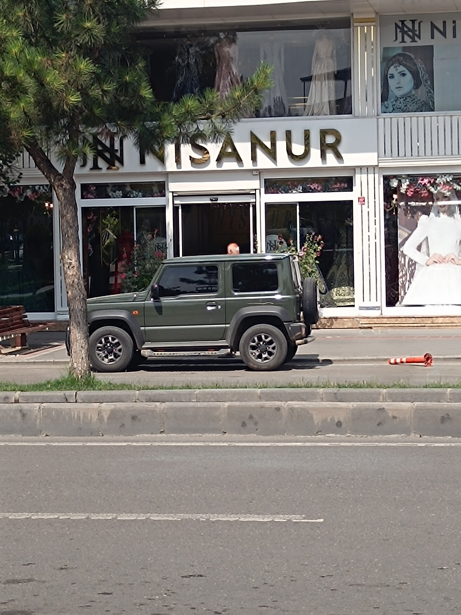 Nisanur Moda Evi