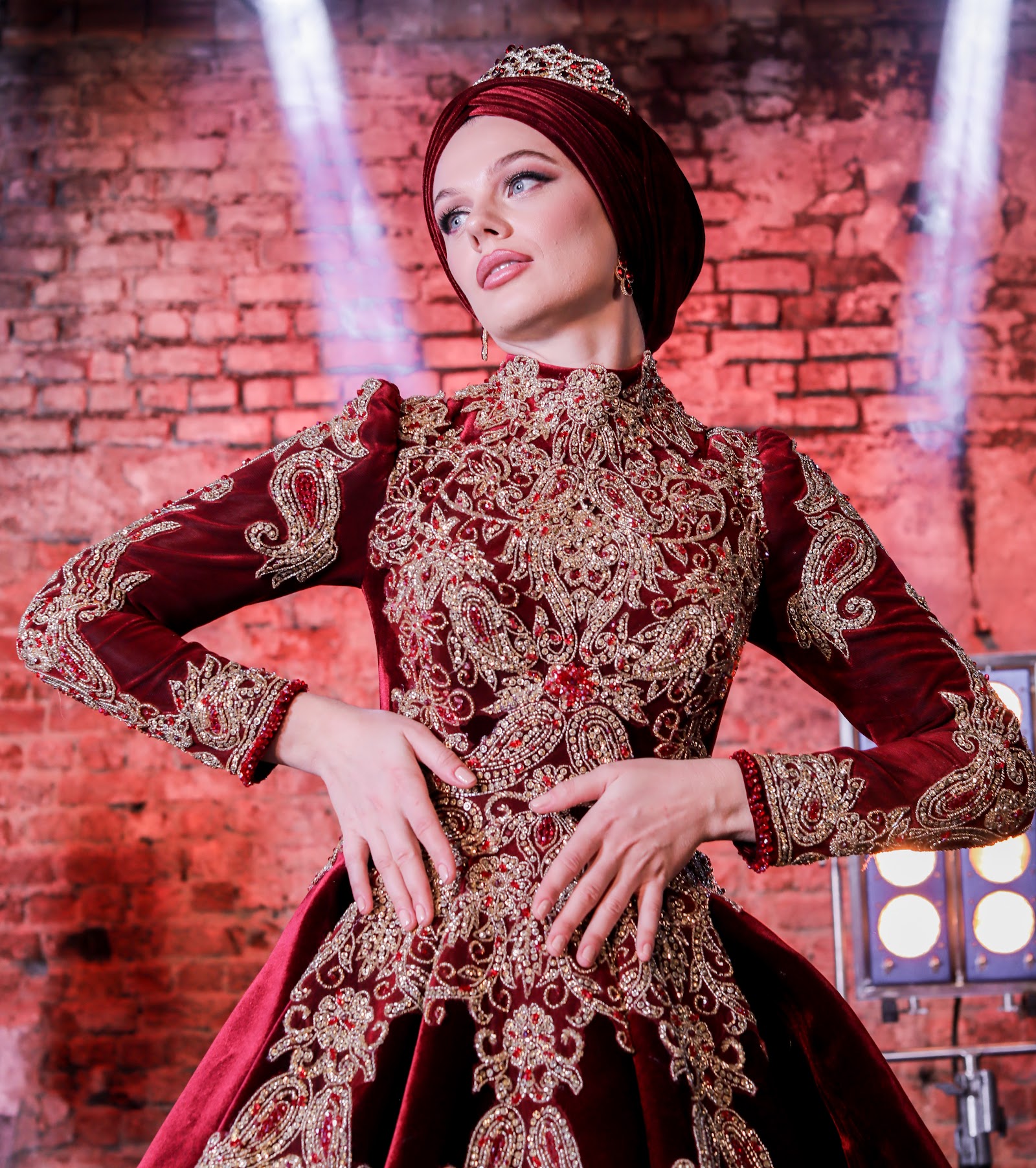 Nisanur Moda Evi
