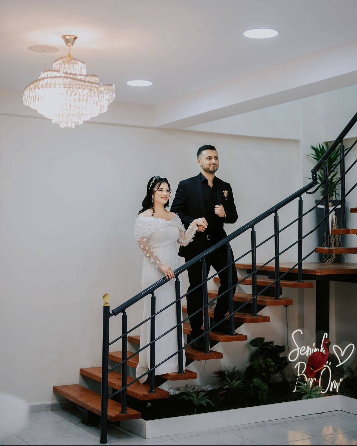 Rose Davet Evi kır düğünü mekanı — Merkez