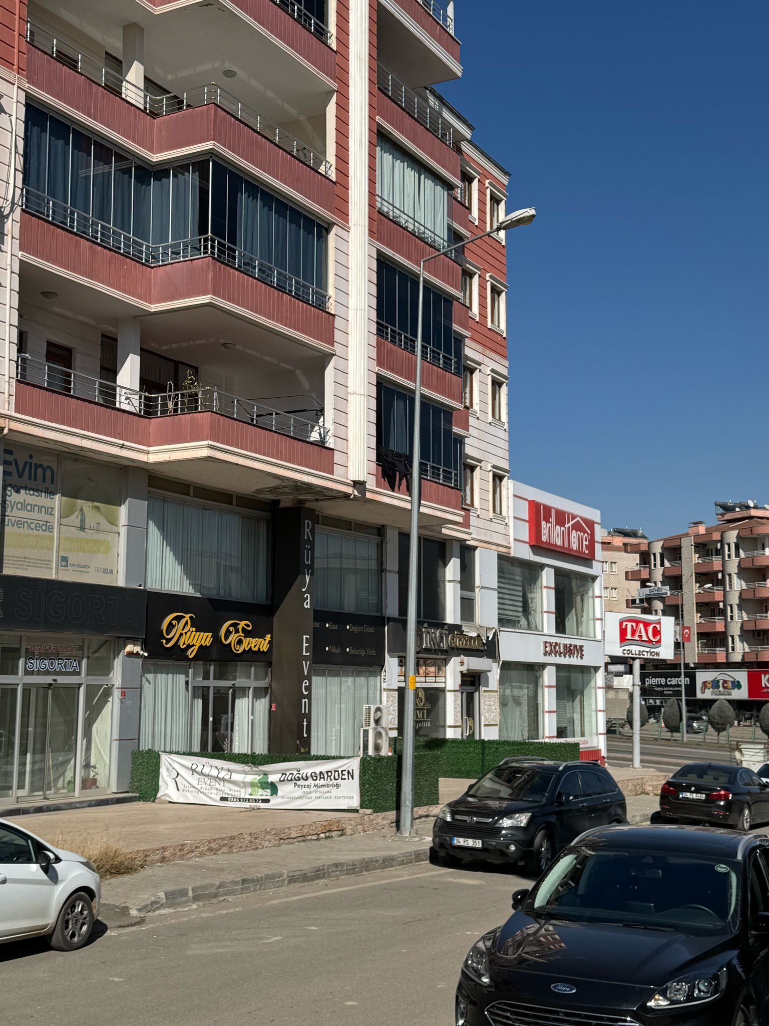 Rüya Davet Evi