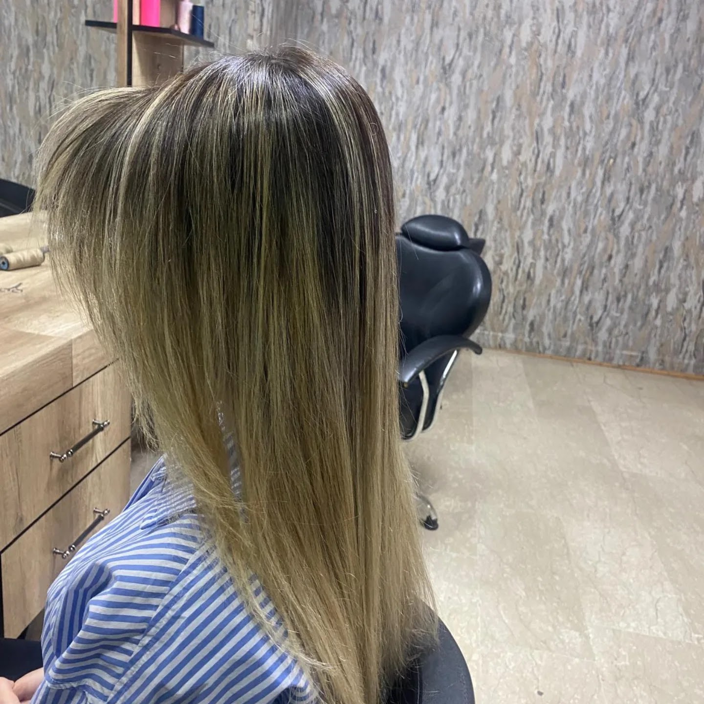 Simanur Saç Tasarımı Ve Güzellik Salonu kır düğünü mekanı — Merkez