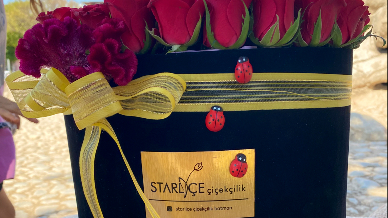 Starliçe Çiçekçilik