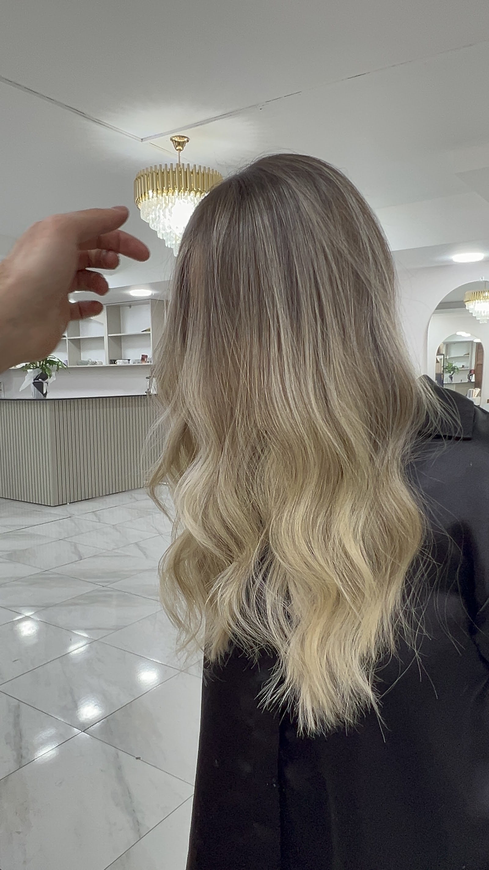Umutokan Hair Studio &Kadın Kuaförü kır düğünü mekanı — Merkez
