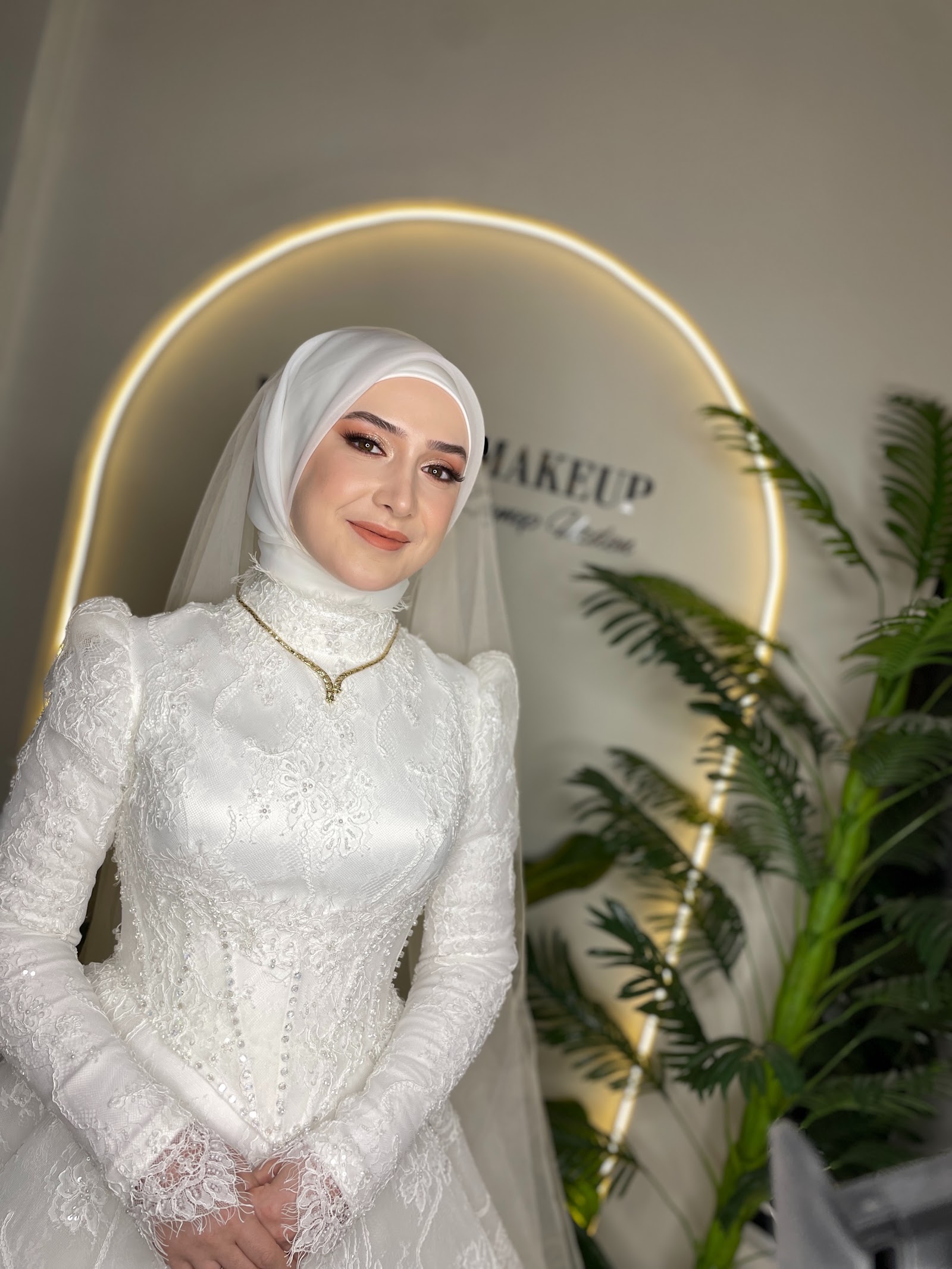 ZEYNEP HAIR & MAKE UP SALON • Batman Bayan Kuaförü
